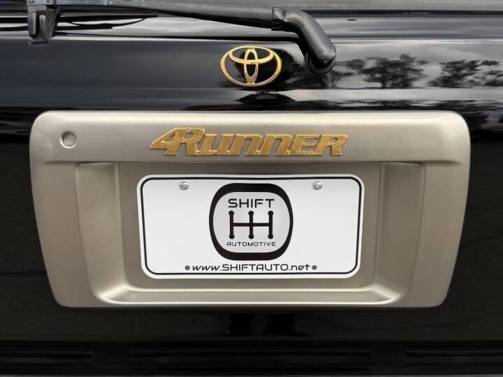 90k-Mile 1996 Toyota 4Runner SR5