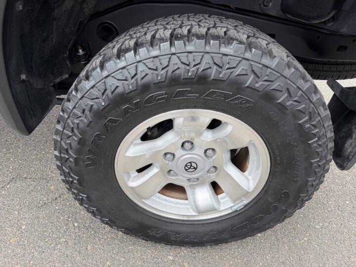 90k-Mile 1996 Toyota 4Runner SR5