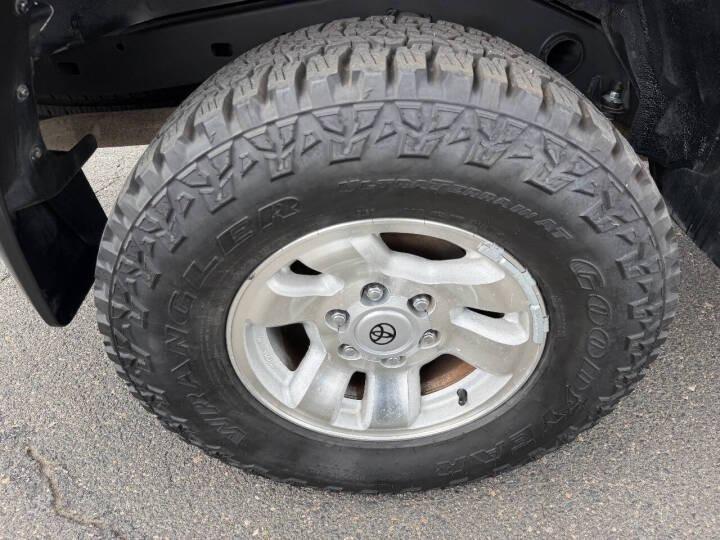 90k-Mile 1996 Toyota 4Runner SR5