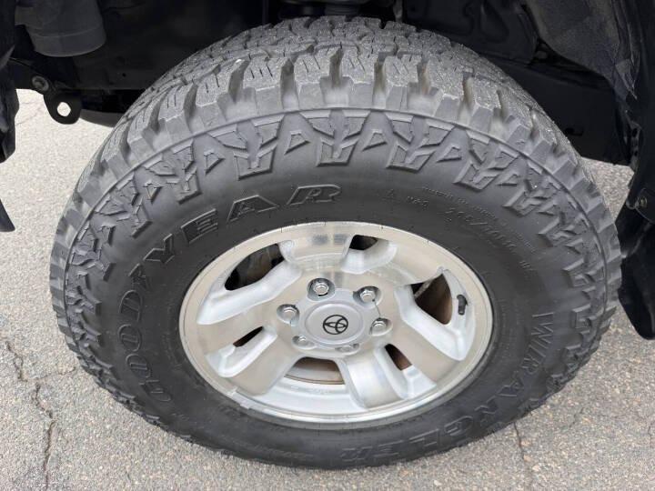 90k-Mile 1996 Toyota 4Runner SR5