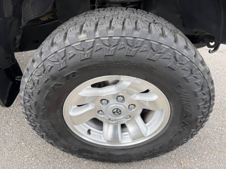 90k-Mile 1996 Toyota 4Runner SR5