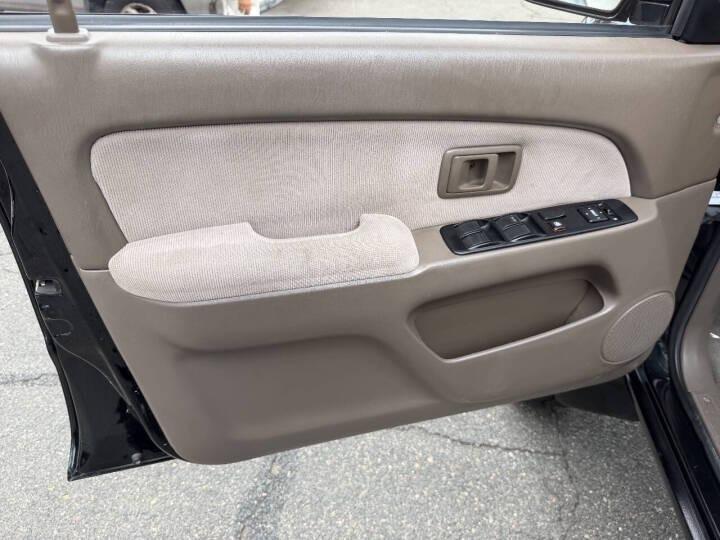 90k-Mile 1996 Toyota 4Runner SR5