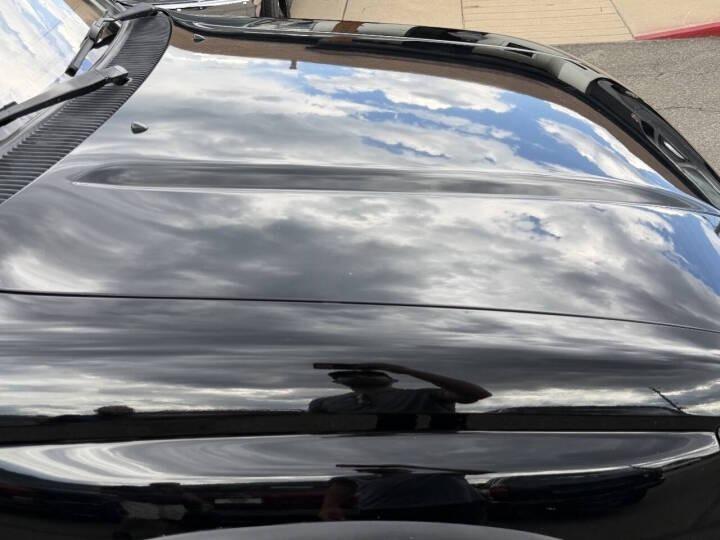 90k-Mile 1996 Toyota 4Runner SR5