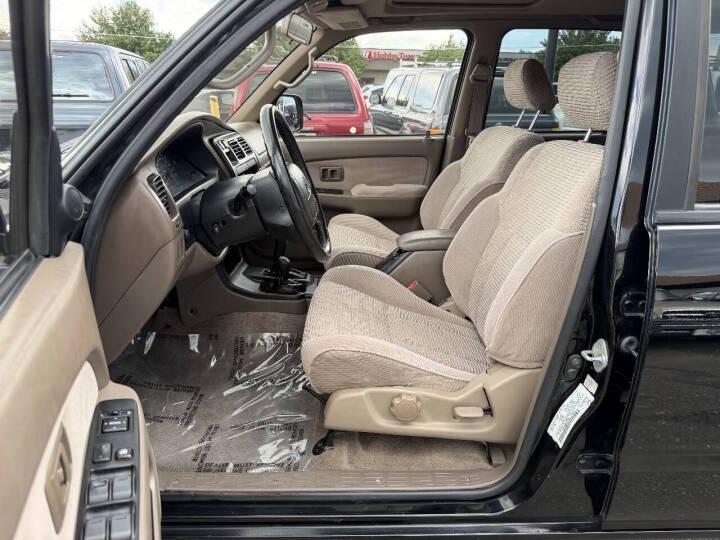 90k-Mile 1996 Toyota 4Runner SR5