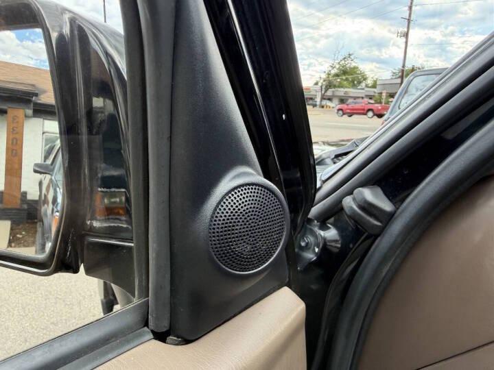 90k-Mile 1996 Toyota 4Runner SR5