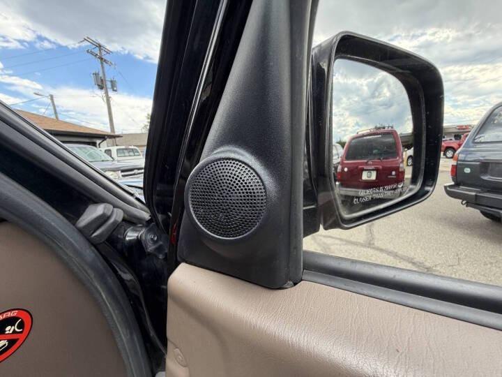 90k-Mile 1996 Toyota 4Runner SR5