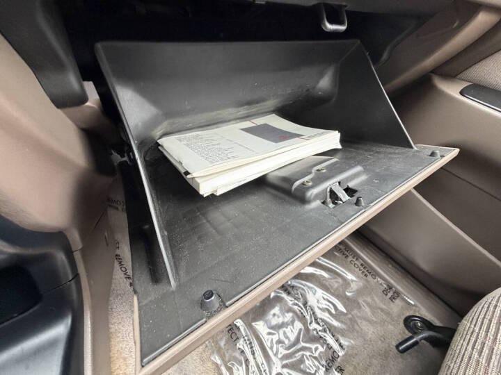 90k-Mile 1996 Toyota 4Runner SR5
