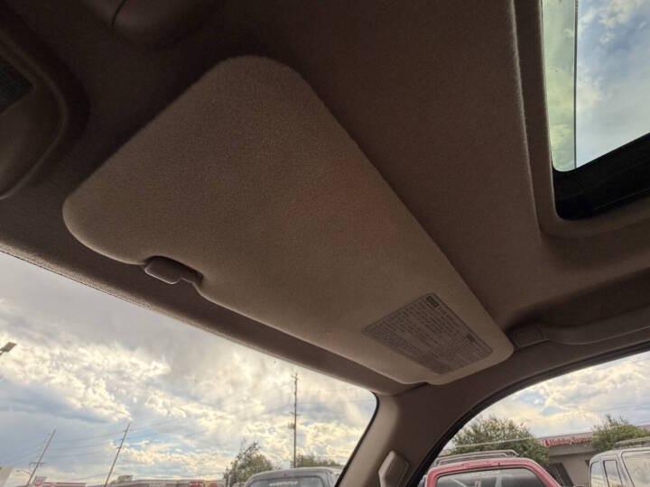 90k-Mile 1996 Toyota 4Runner SR5