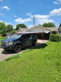 Modified 2019 GMC Canyon SLE - 3