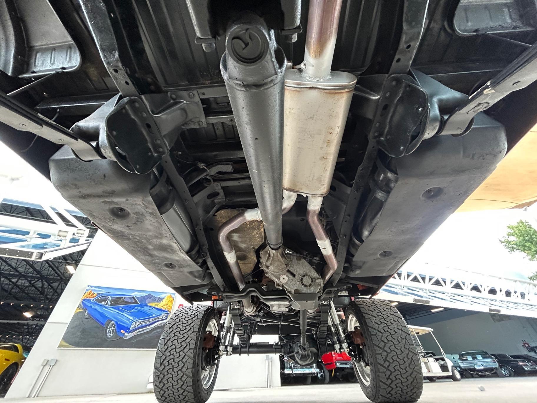 1987 Chevrolet V-10