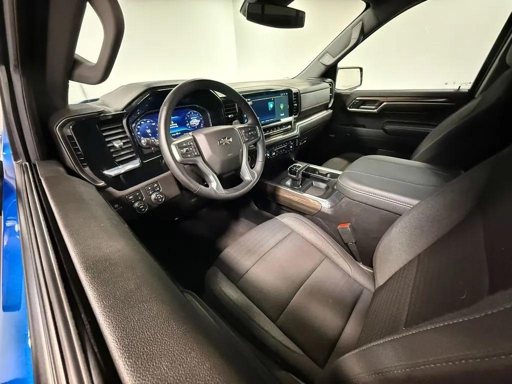 2023 Chevrolet Silverado 1500 RST - 5