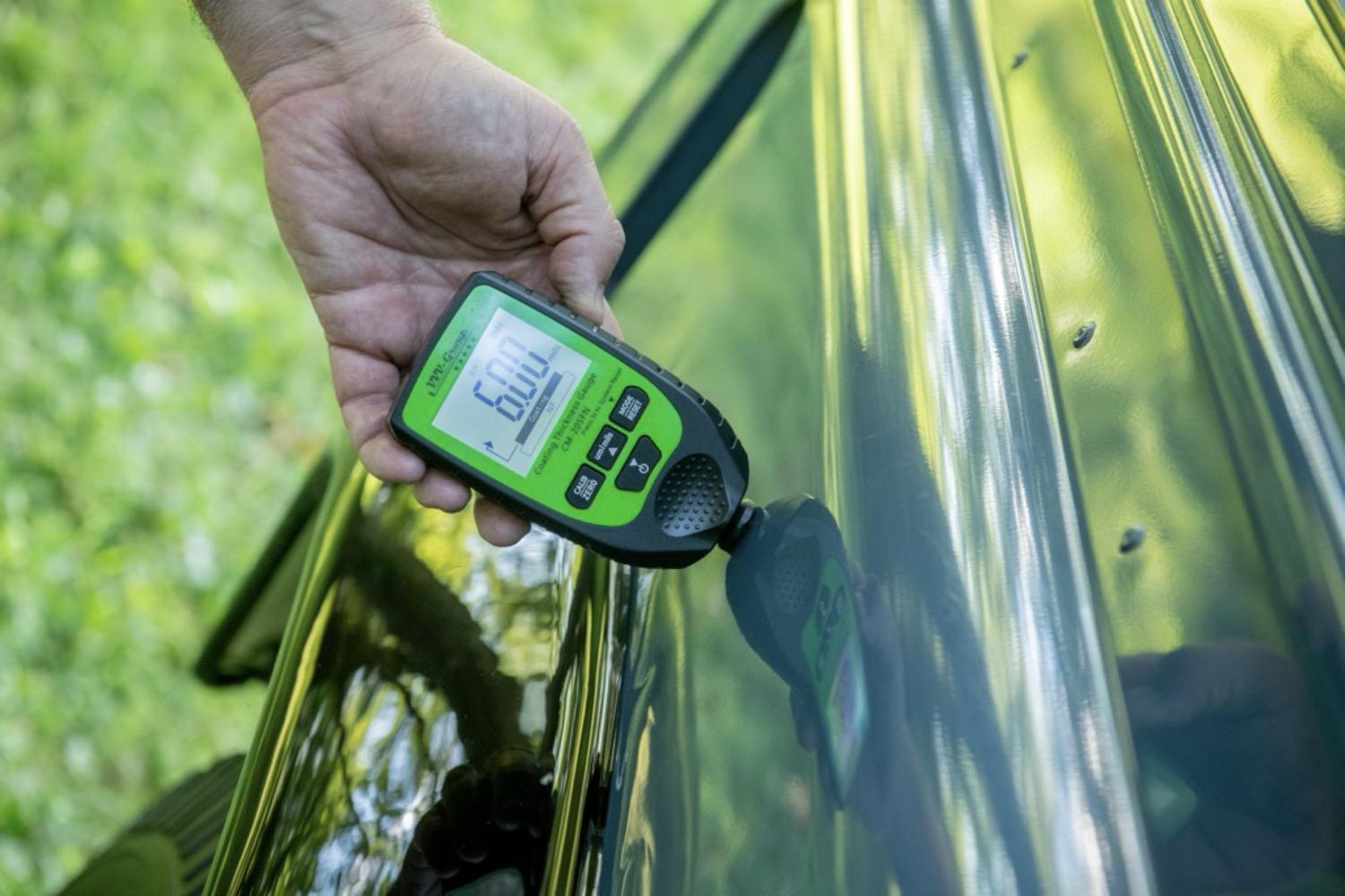 1997 Land Rover Defender 90 NAS