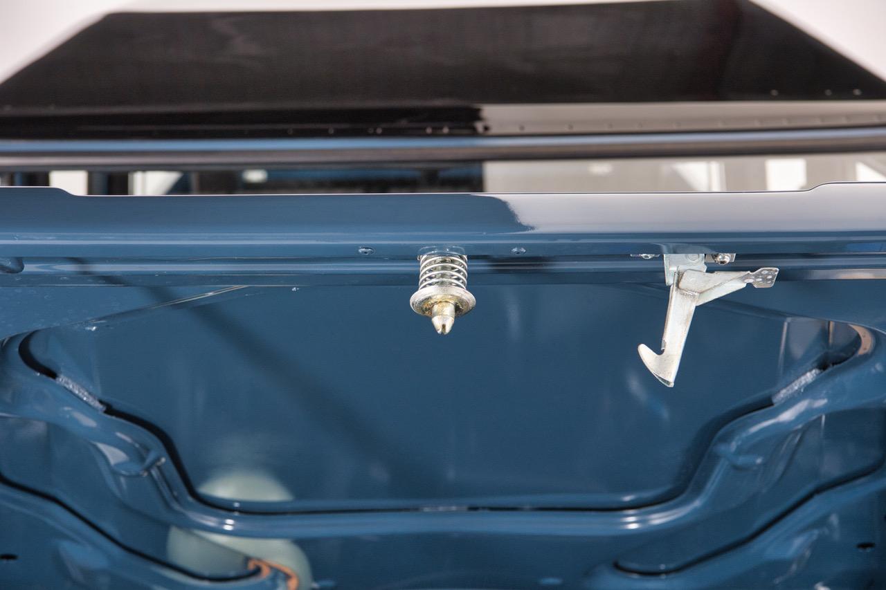 1999 Land Rover Defender 130 Hi-Cap