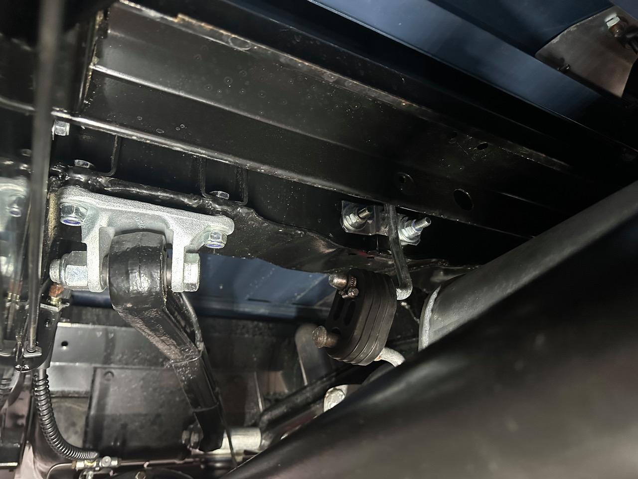 1999 Land Rover Defender 130 Hi-Cap