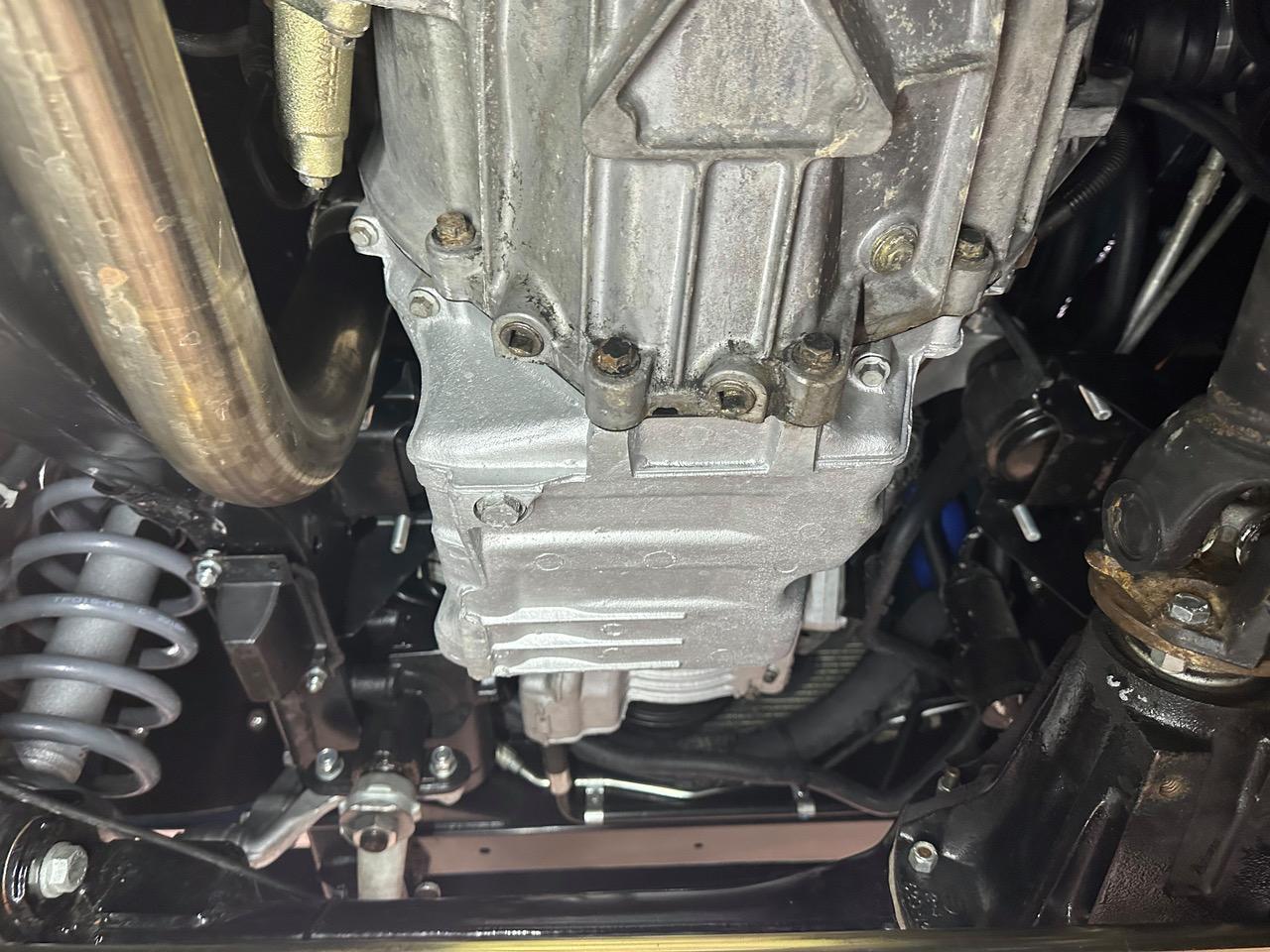 1999 Land Rover Defender 130 Hi-Cap