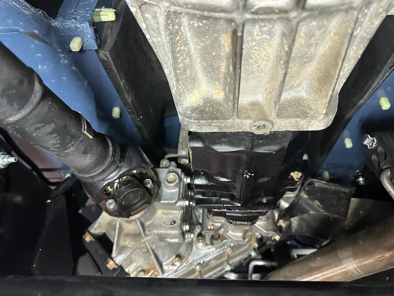 1999 Land Rover Defender 130 Hi-Cap