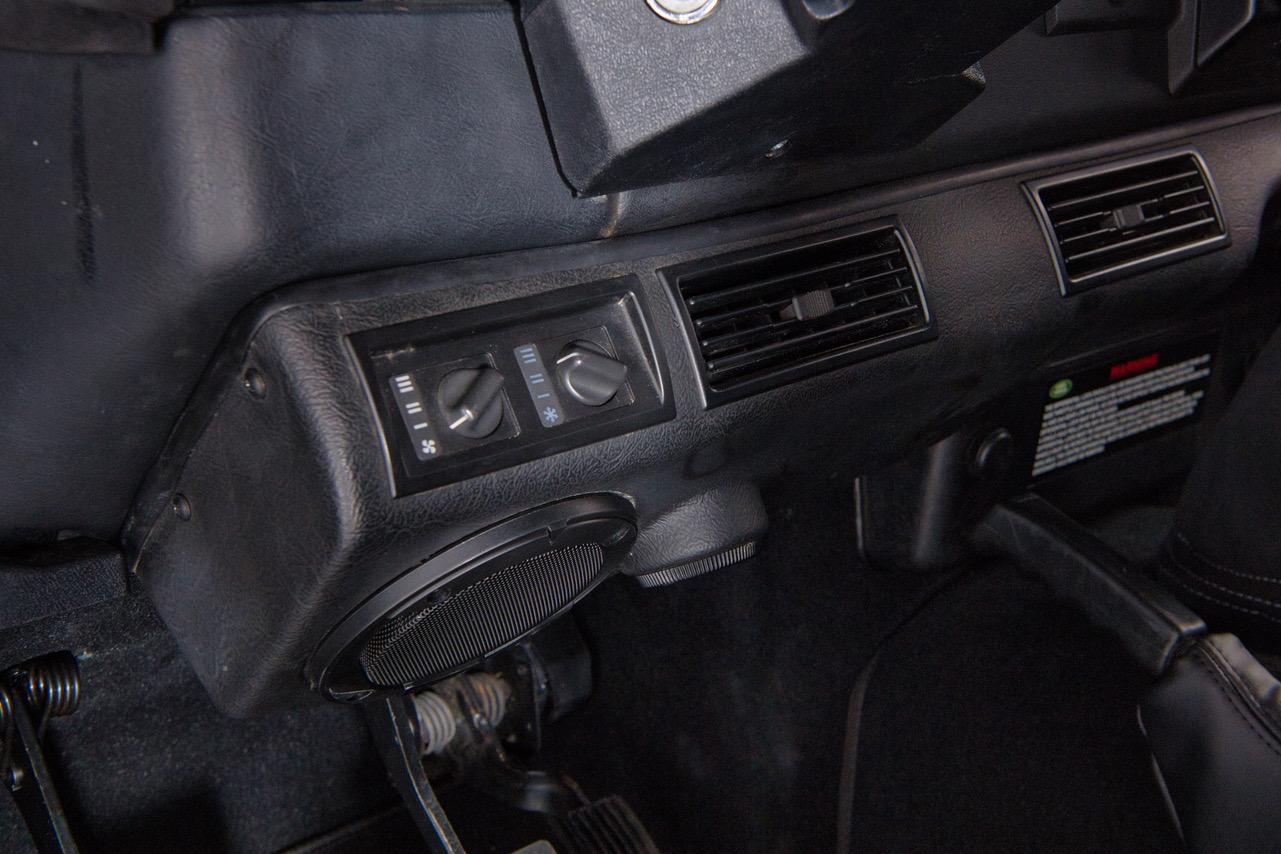 1999 Land Rover Defender 130 Hi-Cap