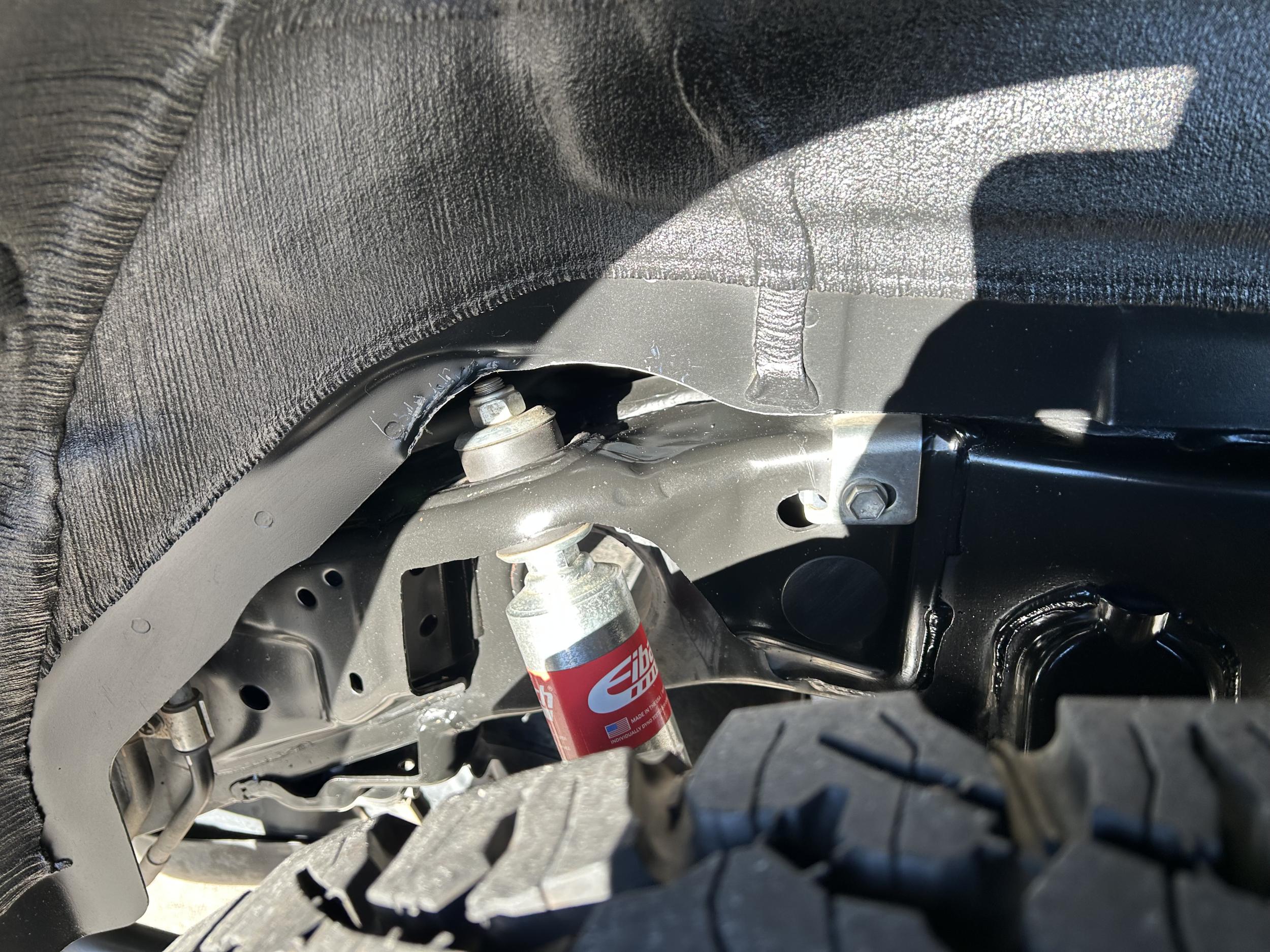 2021 Toyota 4Runner TRD Off-Road