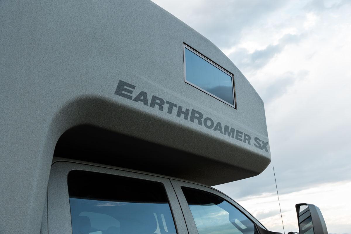 2024 EarthRoamer SX-025