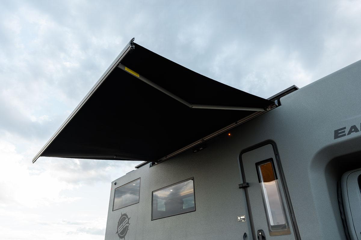 2024 EarthRoamer SX-025