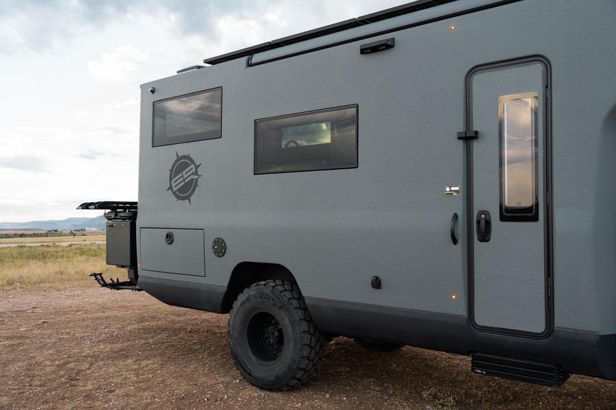 2024 EarthRoamer SX-025