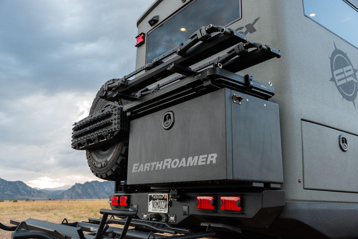 2024 EarthRoamer SX-025