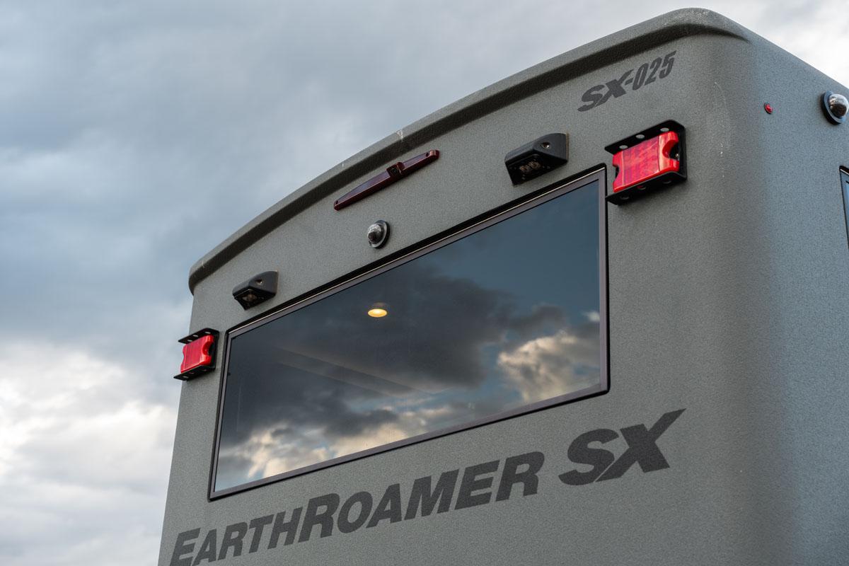 2024 EarthRoamer SX-025