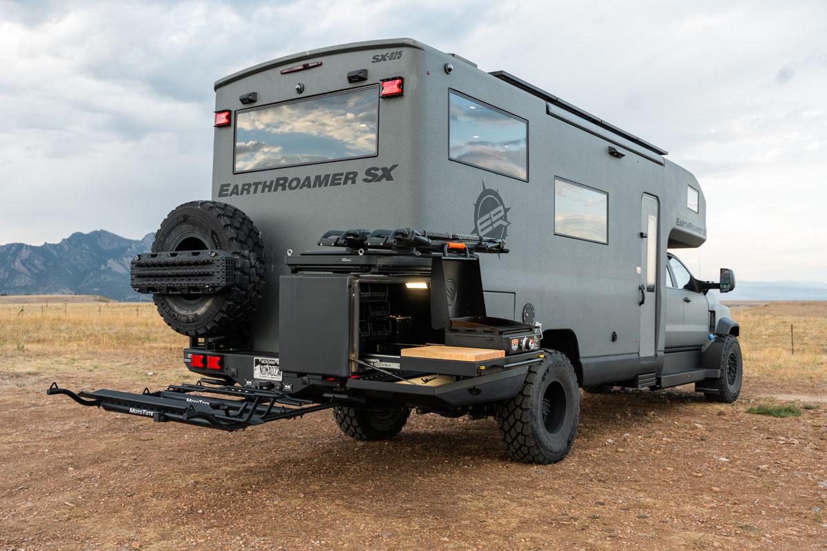 2024 EarthRoamer SX-025
