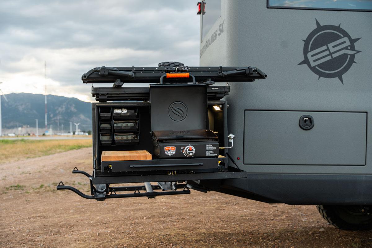 2024 EarthRoamer SX-025