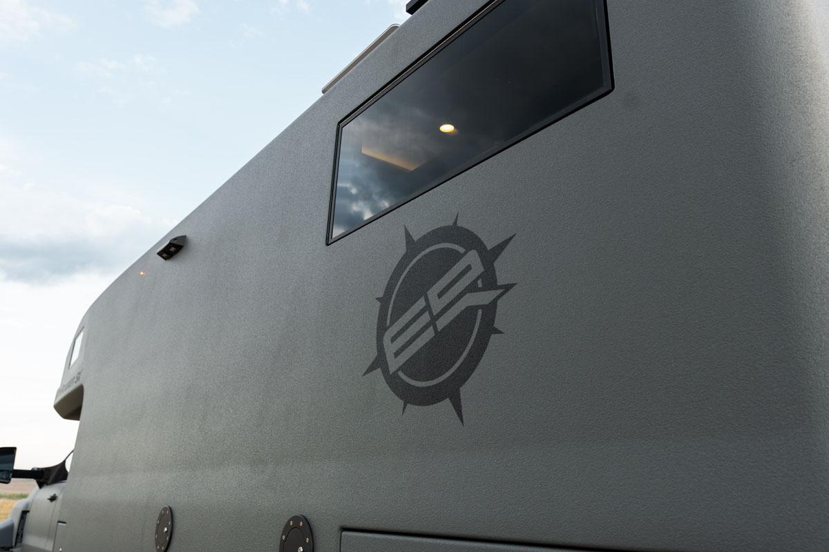 2024 EarthRoamer SX-025