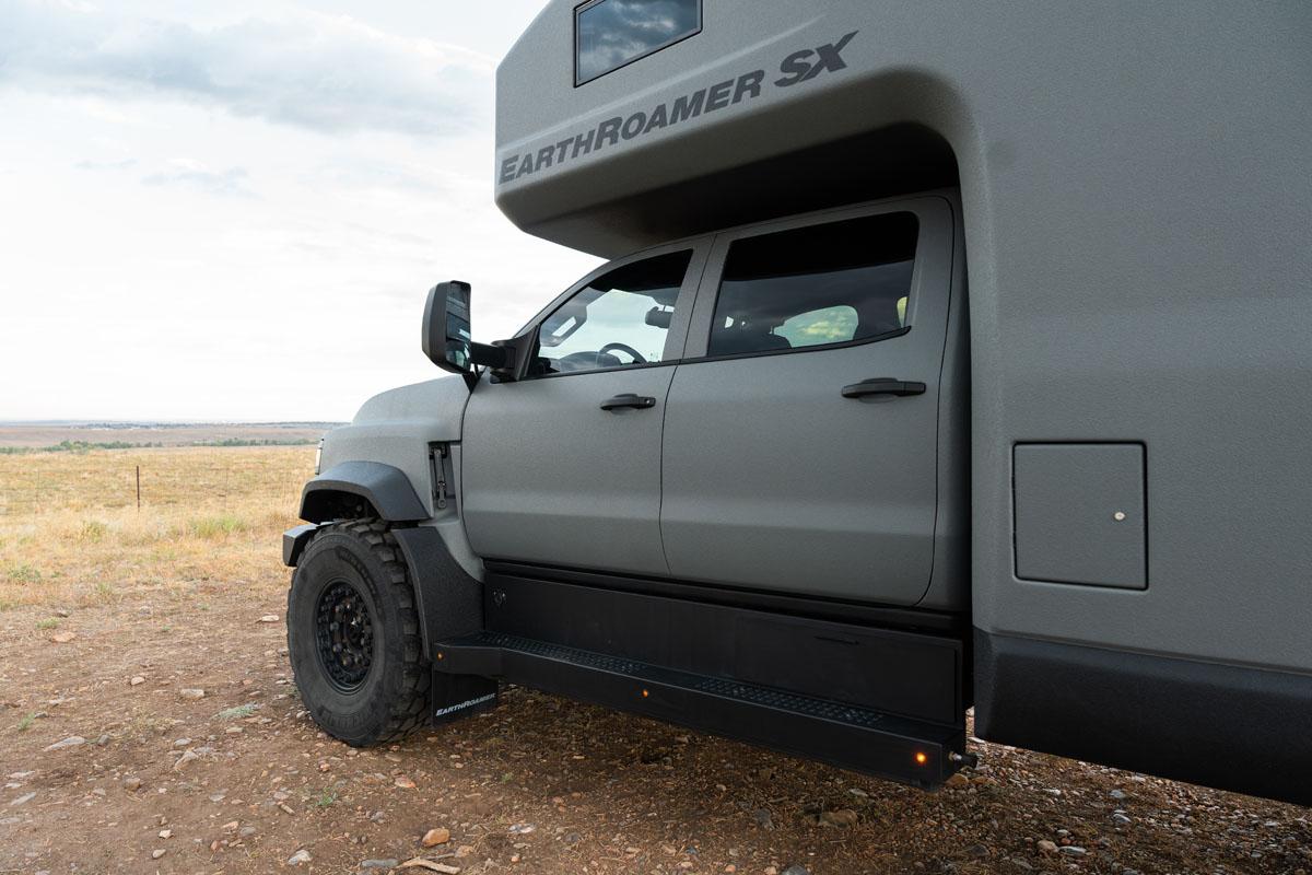 2024 EarthRoamer SX-025
