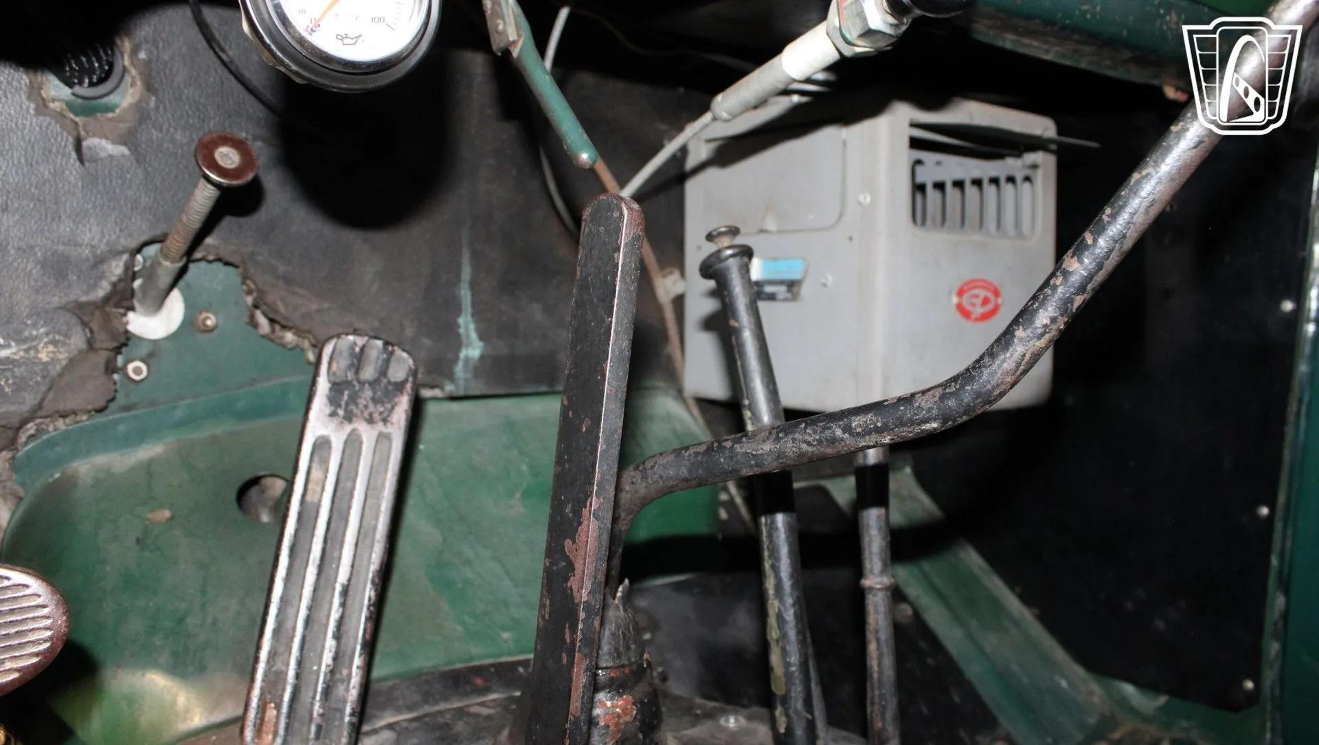1955 Dodge Power Wagon