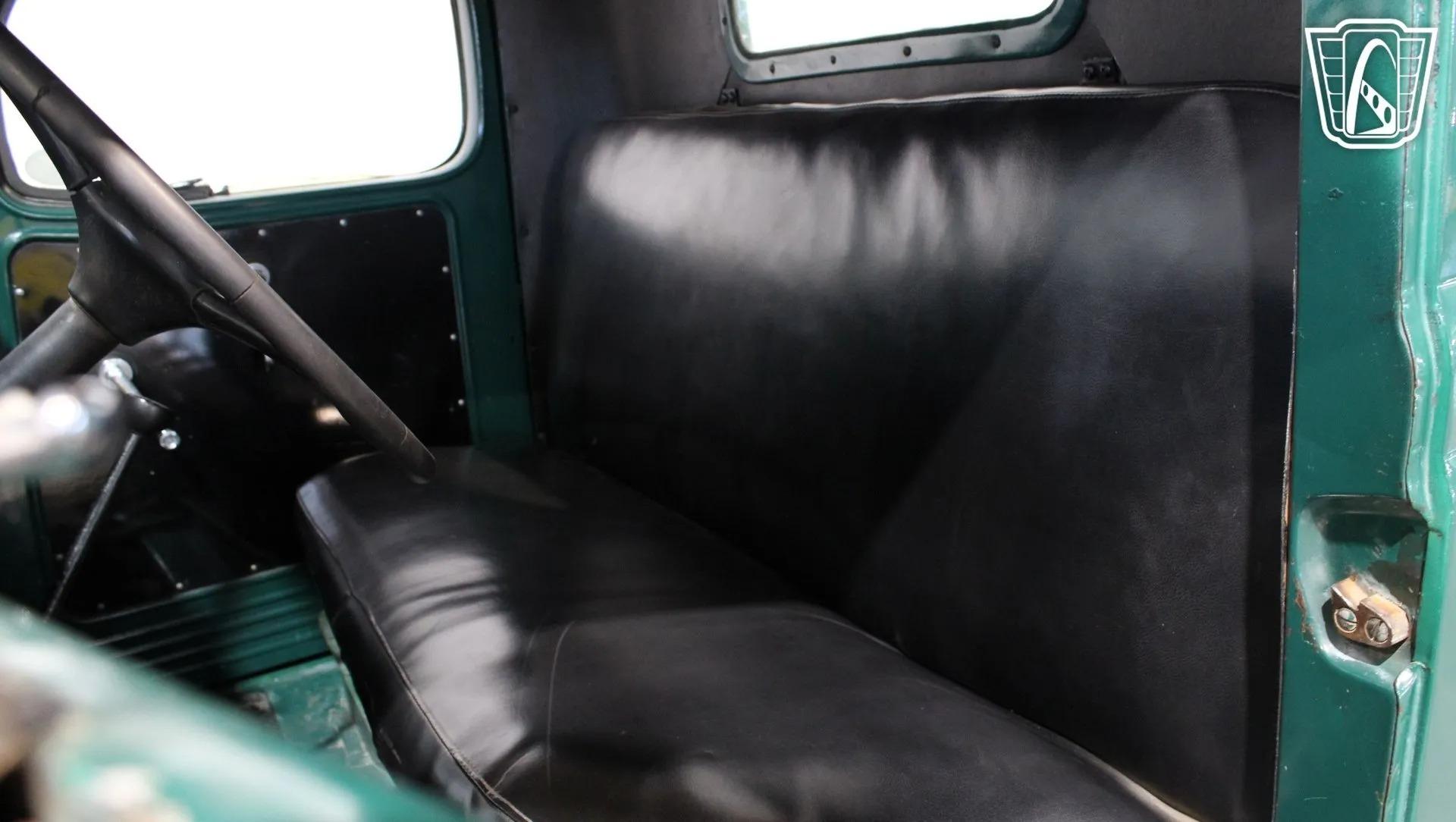 1955 Dodge Power Wagon