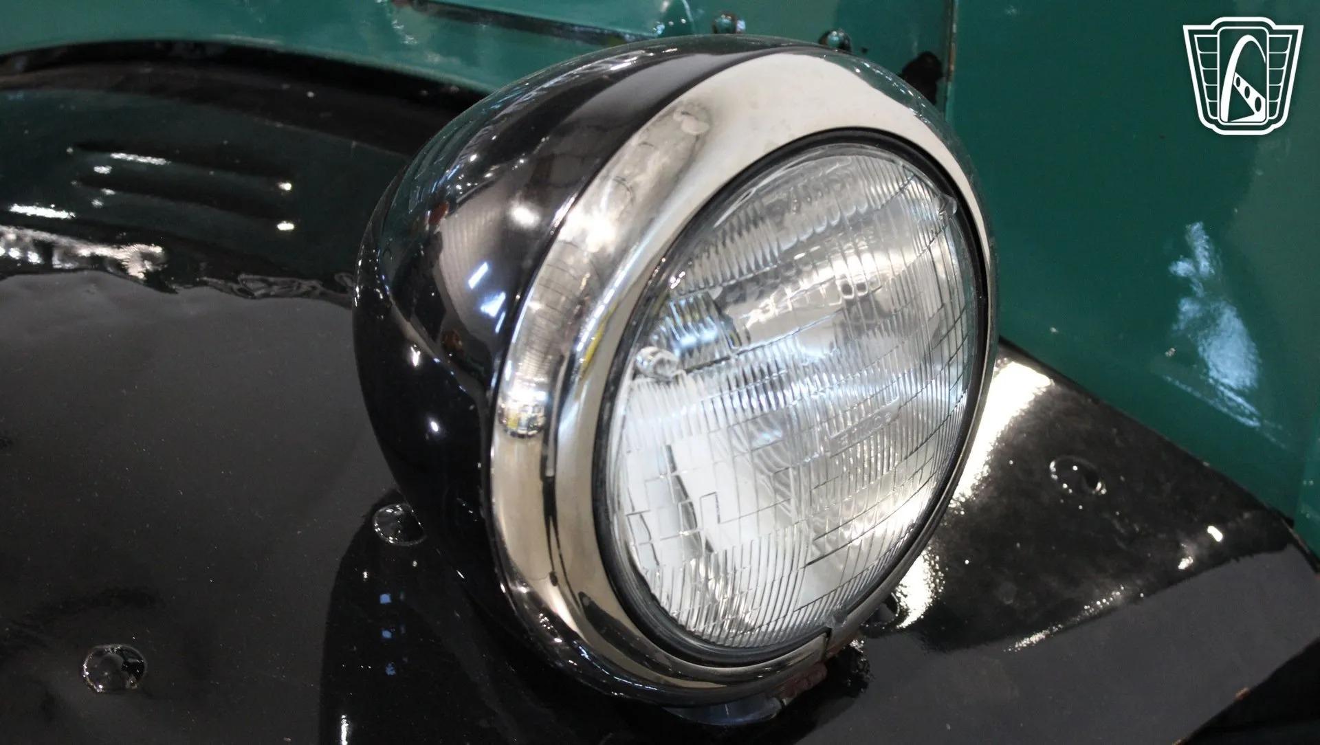 1955 Dodge Power Wagon