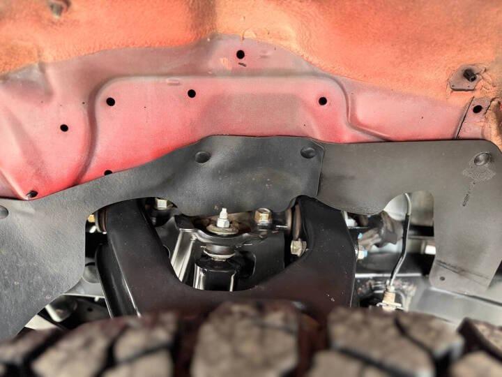 71k-Mile 1993 Toyota Pickup DLX