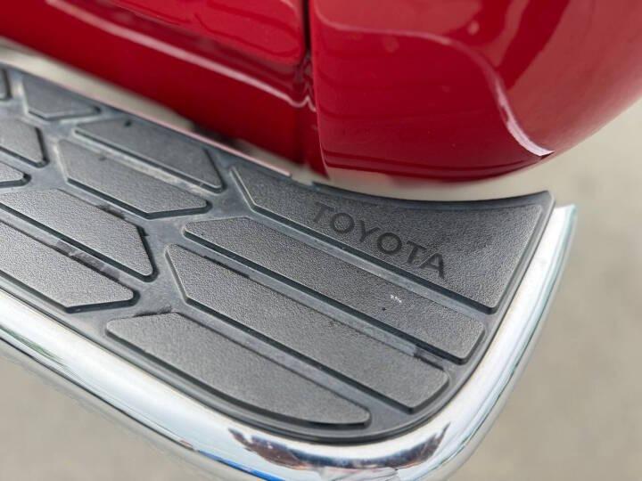71k-Mile 1993 Toyota Pickup DLX