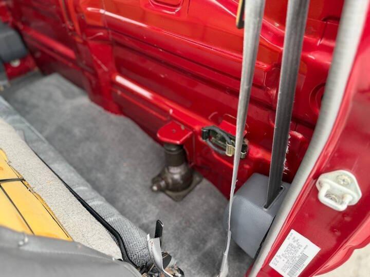 71k-Mile 1993 Toyota Pickup DLX