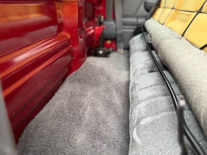 71k-Mile 1993 Toyota Pickup DLX