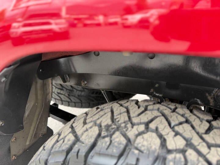 71k-Mile 1993 Toyota Pickup DLX