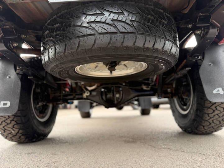 71k-Mile 1993 Toyota Pickup DLX