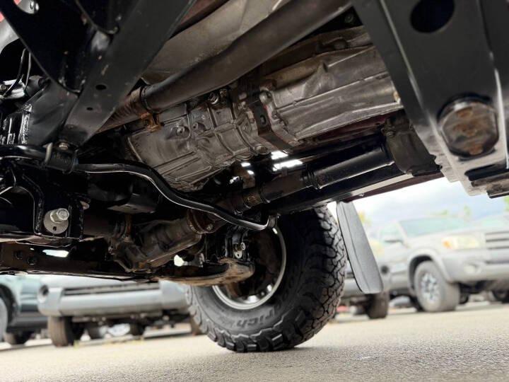 71k-Mile 1993 Toyota Pickup DLX