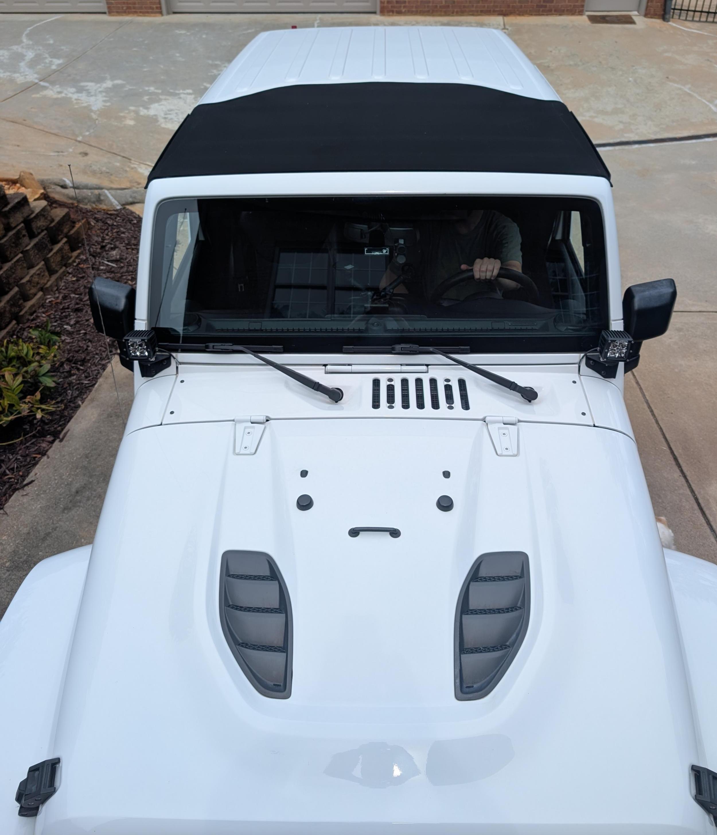 2017 Jeep Wrangler Sport 75th Anniversary - 4