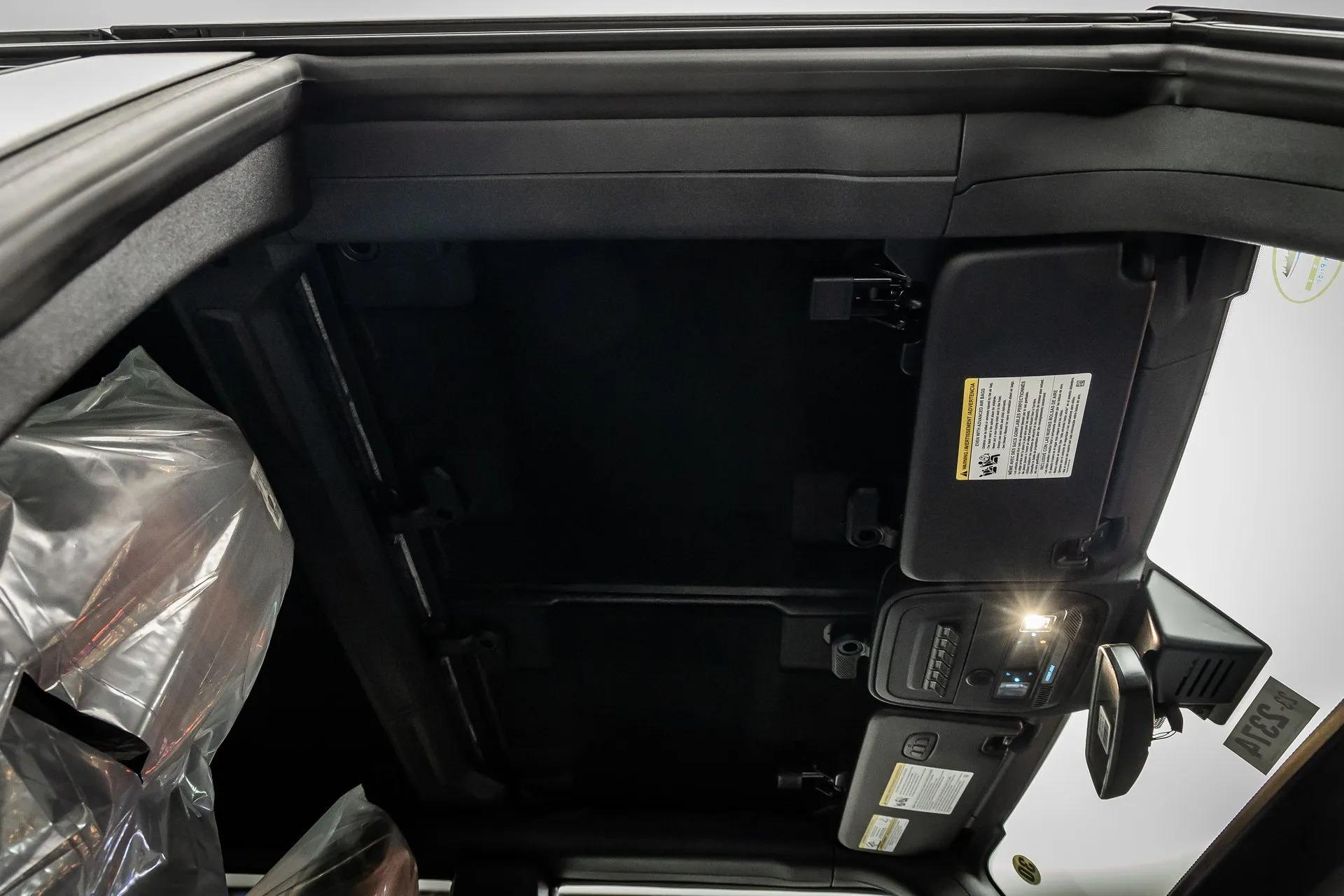 13-Mile 2023 Ford Bronco Raptor