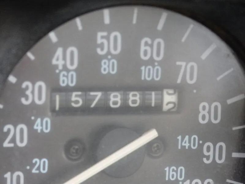 383 Stroker-Powered 1990 Jeep Wrangler S