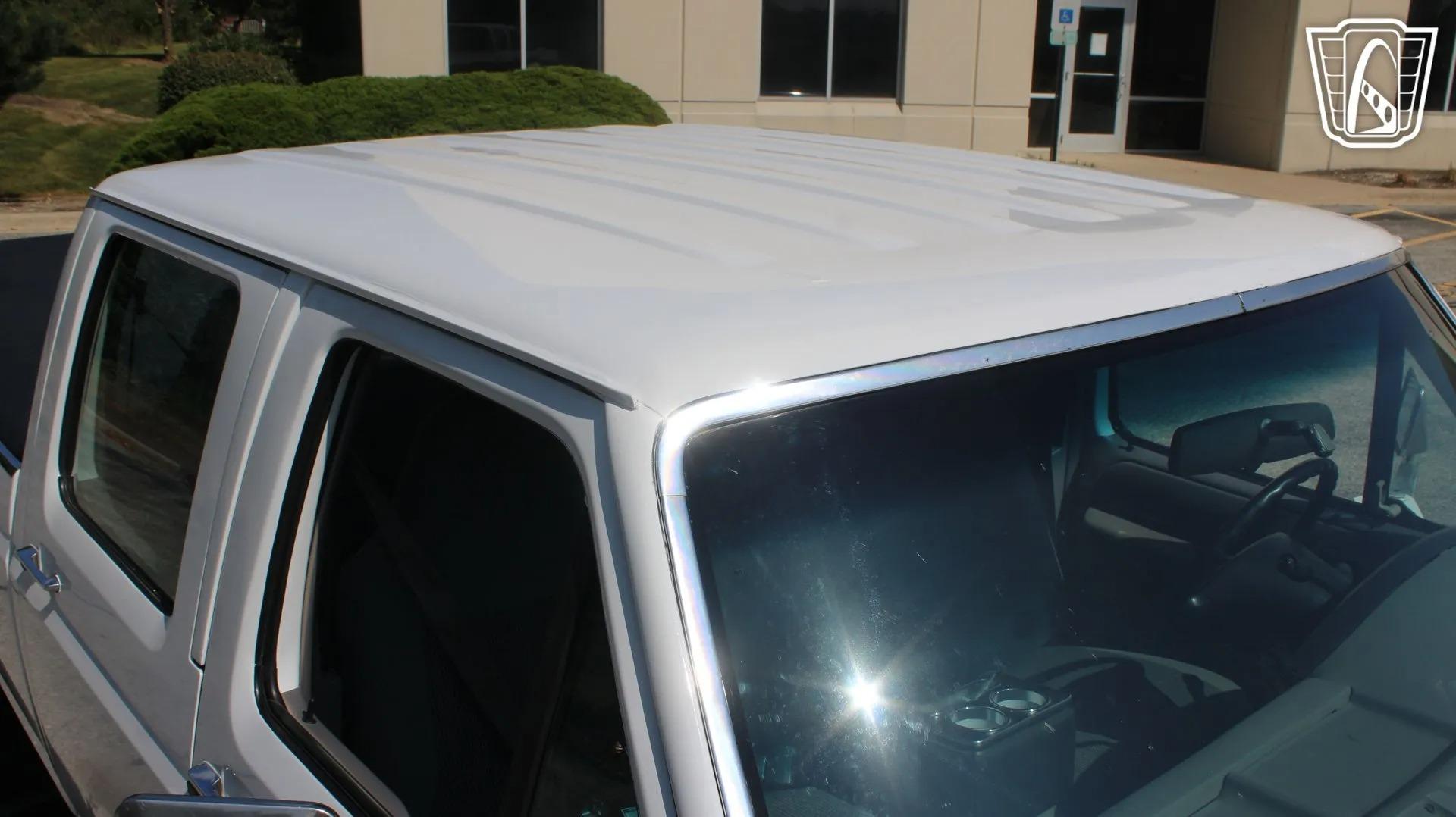 1997 Ford F-350 XL