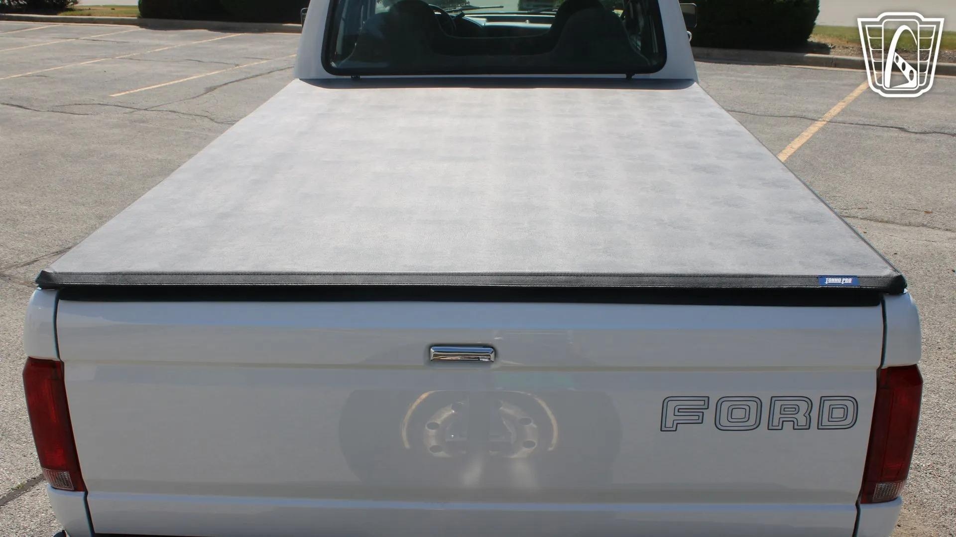 1997 Ford F-350 XL