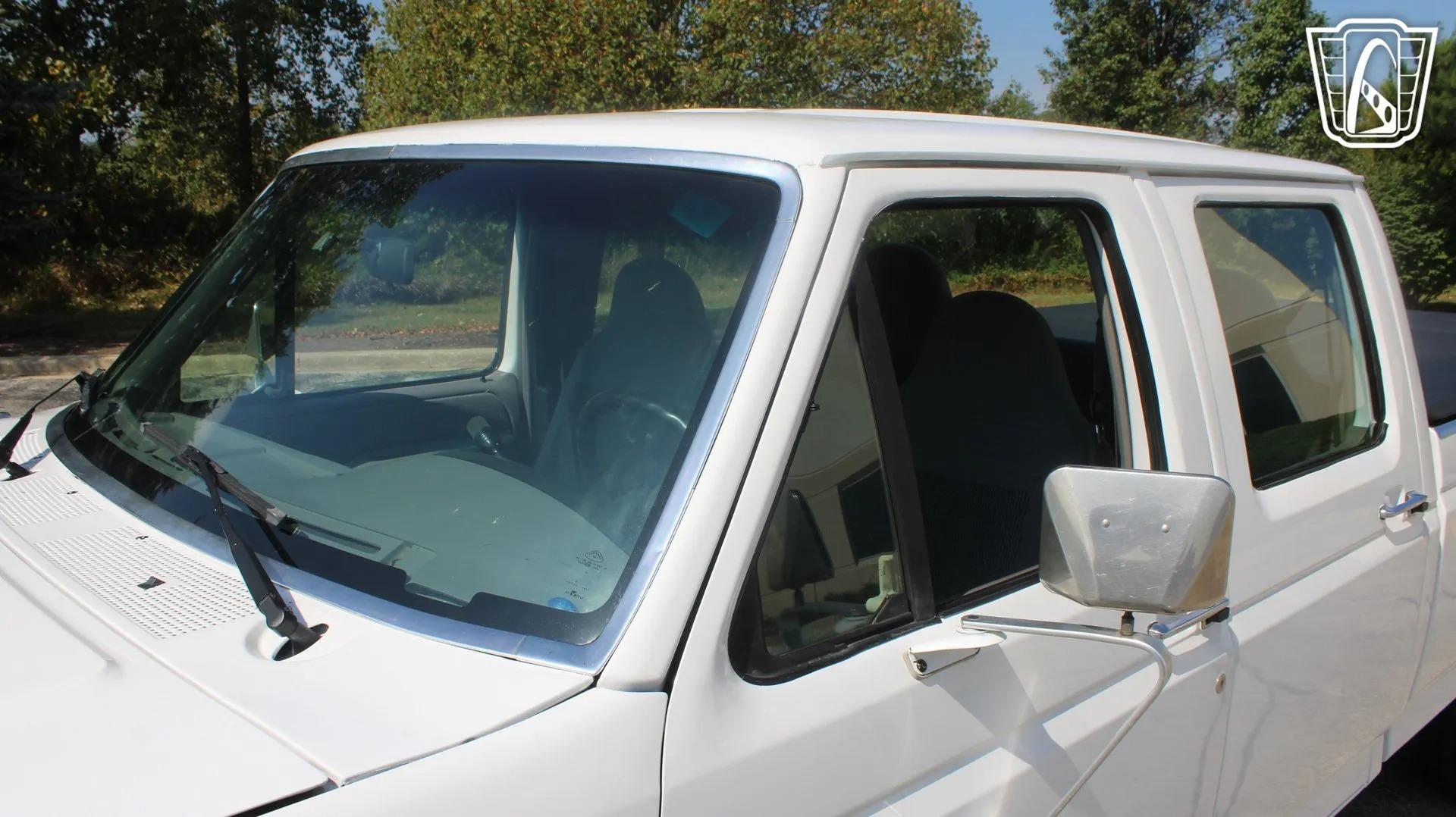 1997 Ford F-350 XL