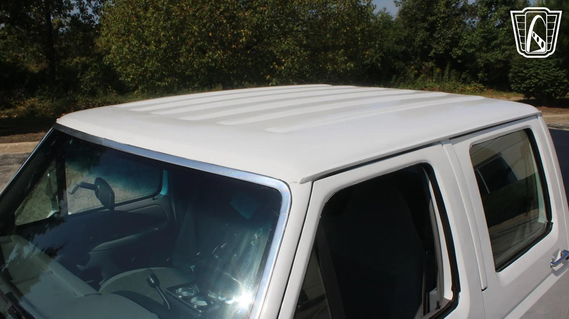 1997 Ford F-350 XL