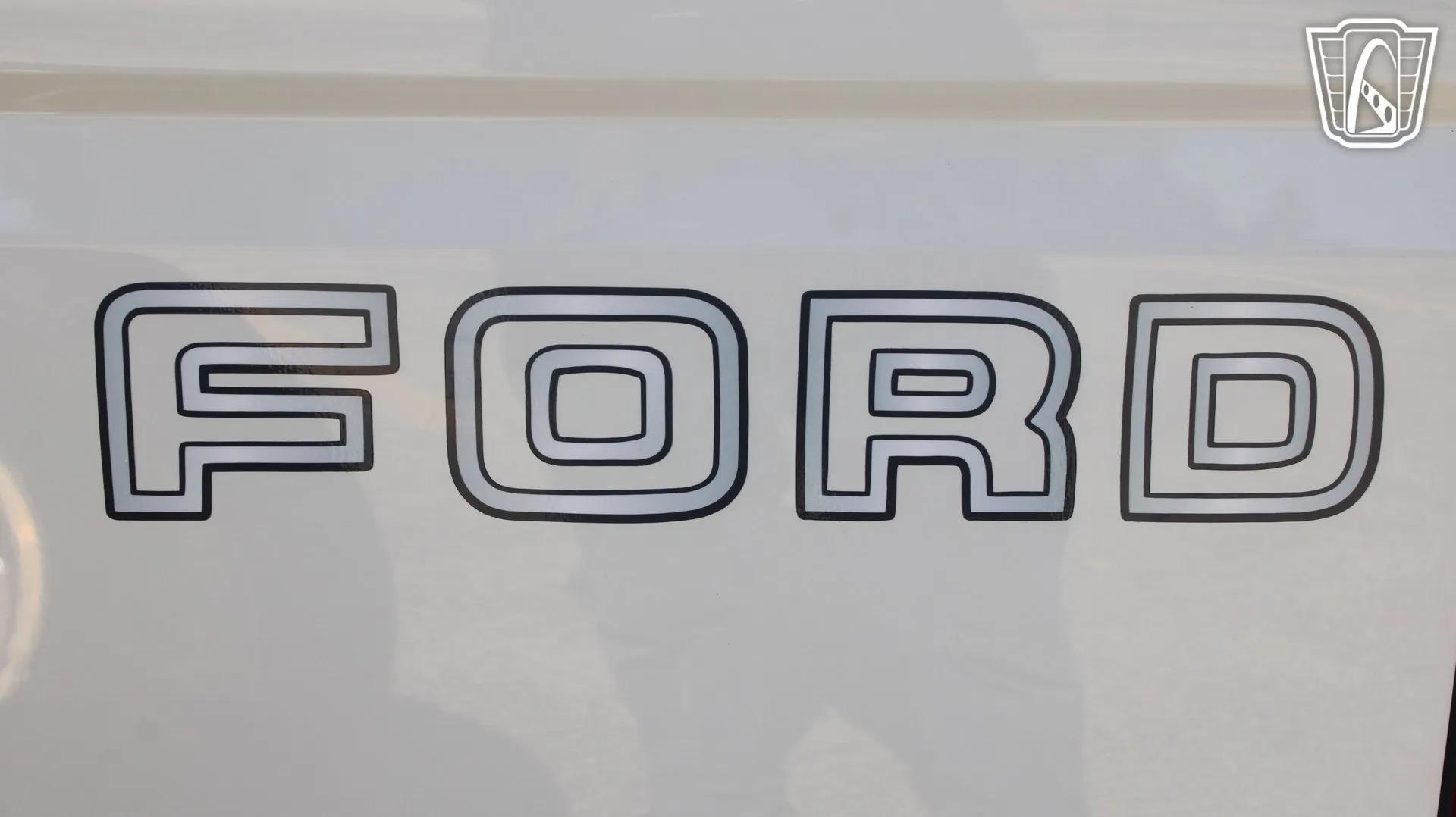 1997 Ford F-350 XL