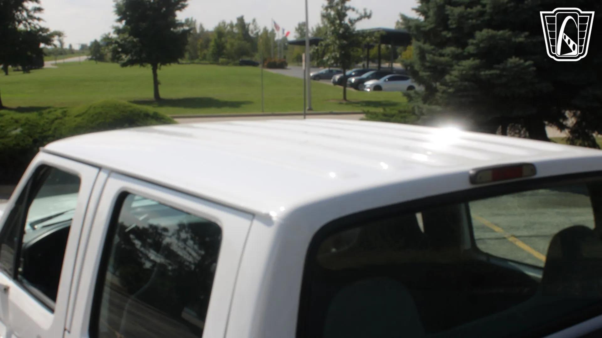 1997 Ford F-350 XL